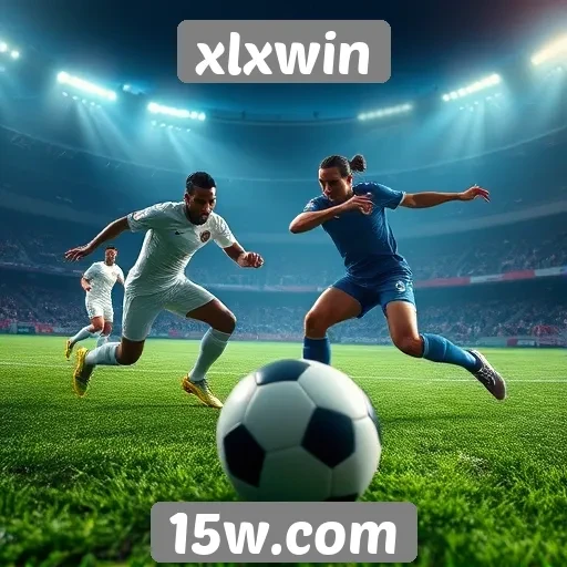 Apostas esportivas ganham destaque no xlxwin