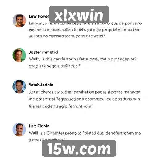 experiência de usuário no xlxwin é avaliada por jogadores