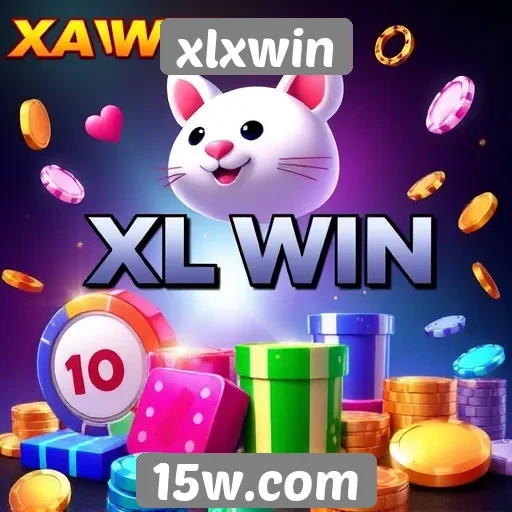 xlxwin oferece ampla variedade de jogos de cassino