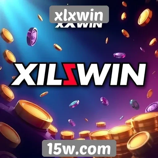 novidades e promoções no site xlxwin